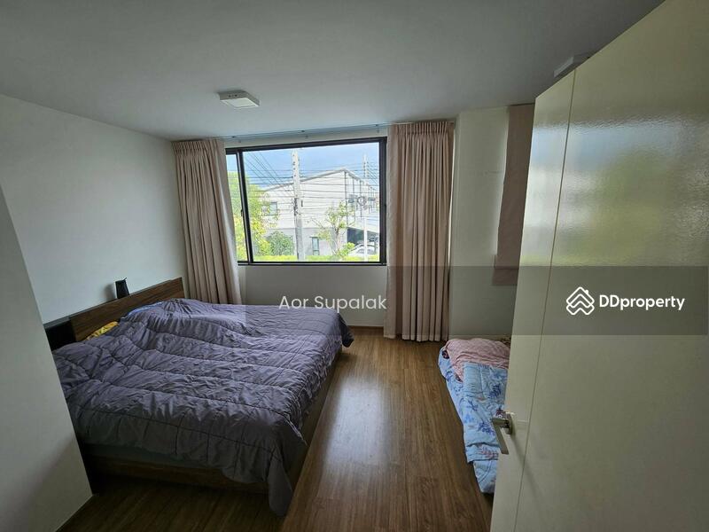For Sale - Pleno Bangna-Wongwaen, Samut Prakan