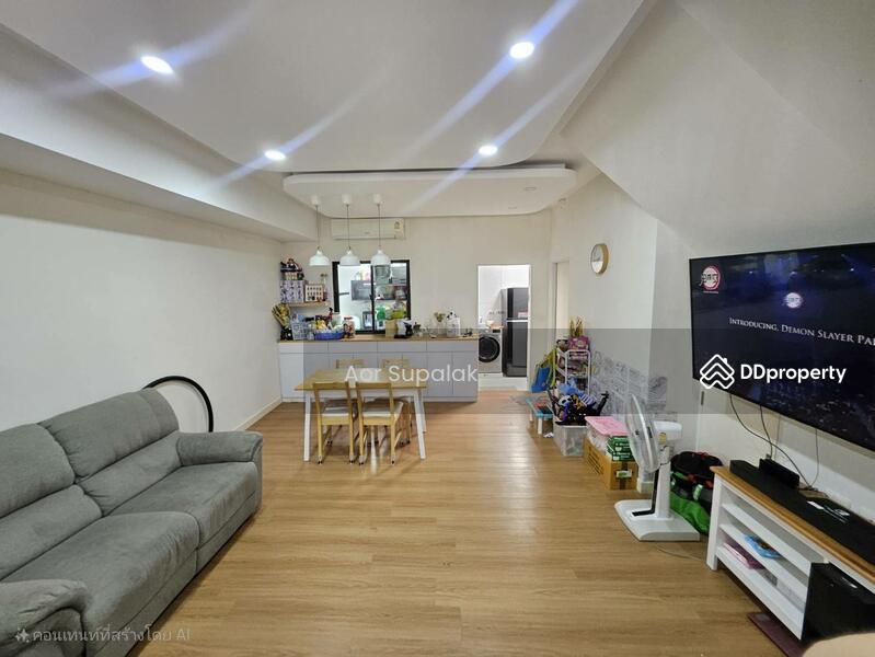 For Sale - Pleno Bangna-Wongwaen, Samut Prakan