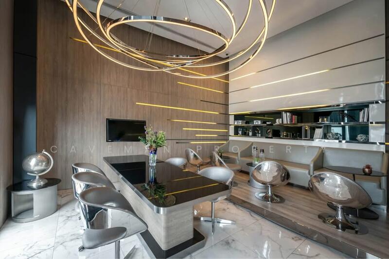 IDEO Mobi Asoke, Bangkok, New Petchaburi Road, Bang Kapi, Huai Khwang, Bangkok, Studio, 29 sqm, Condo For Rent, by Caveman Property, 60007342 - DDproperty.com