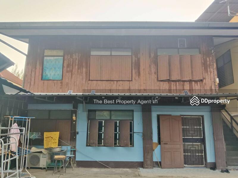 ขาย - บ้านเดี่ยวป่าตัน เชียงใหม่, เชียงใหม่