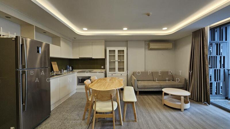 Via BOTANI, Bangkok, 36 Soi Sukhumvit 47, Sukhumvit Road, Khlong Tan Nua, Watthana, Bangkok, 2 Bedrooms, 70 sqm, Condo For Rent, by BANGKOK PROPERTY AGENTS CO., LTD., 60007379 - DDproperty.com