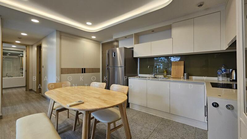 Via BOTANI, Bangkok, 36 Soi Sukhumvit 47, Sukhumvit Road, Khlong Tan Nua, Watthana, Bangkok, 2 Bedrooms, 70 sqm, Condo For Rent, by BANGKOK PROPERTY AGENTS CO., LTD., 60007379 - DDproperty.com