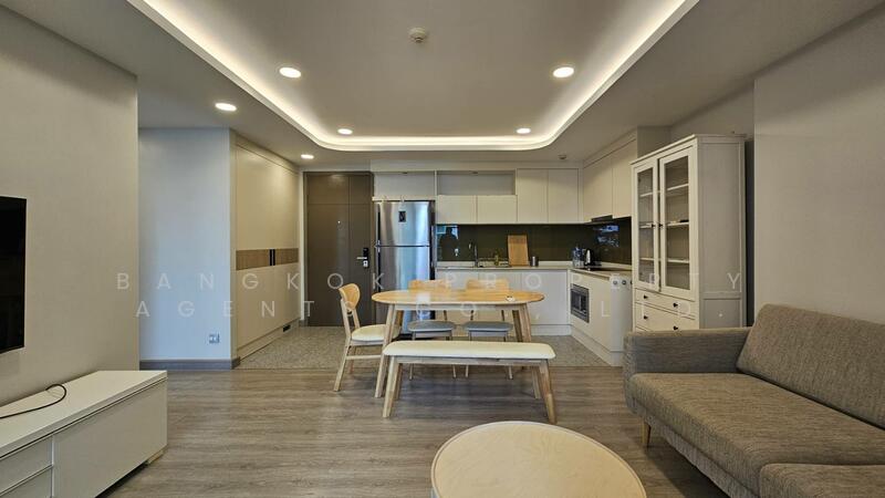 Via BOTANI, Bangkok, 36 Soi Sukhumvit 47, Sukhumvit Road, Khlong Tan Nua, Watthana, Bangkok, 2 Bedrooms, 70 sqm, Condo For Rent, by BANGKOK PROPERTY AGENTS CO., LTD., 60007379 - DDproperty.com