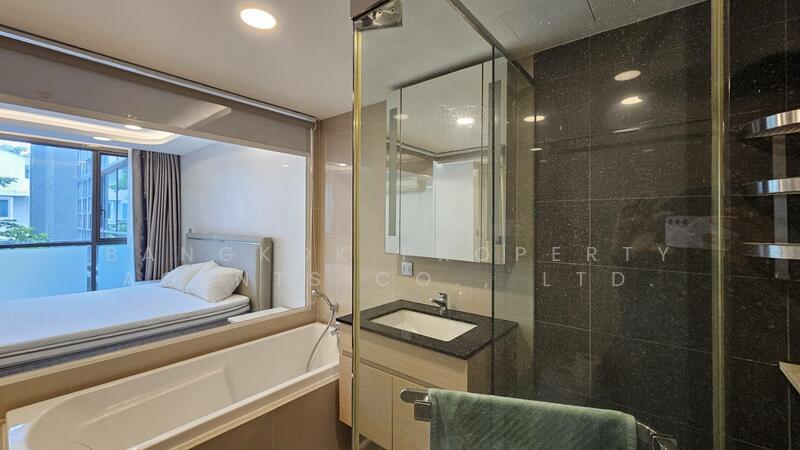 Via BOTANI, Bangkok, 36 Soi Sukhumvit 47, Sukhumvit Road, Khlong Tan Nua, Watthana, Bangkok, 2 Bedrooms, 70 sqm, Condo For Rent, by BANGKOK PROPERTY AGENTS CO., LTD., 60007379 - DDproperty.com