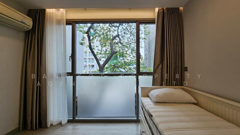 Via BOTANI, Bangkok, 36 Soi Sukhumvit 47, Sukhumvit Road, Khlong Tan Nua, Watthana, Bangkok, 2 Bedrooms, 70 sqm, Condo For Rent, by BANGKOK PROPERTY AGENTS CO., LTD., 60007379 - DDproperty.com