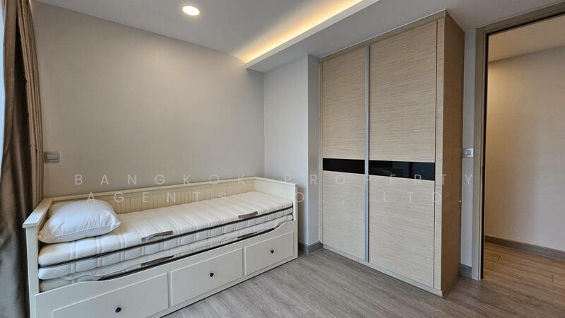 Via BOTANI, Bangkok, 36 Soi Sukhumvit 47, Sukhumvit Road, Khlong Tan Nua, Watthana, Bangkok, 2 Bedrooms, 70 sqm, Condo For Rent, by BANGKOK PROPERTY AGENTS CO., LTD., 60007379 - DDproperty.com