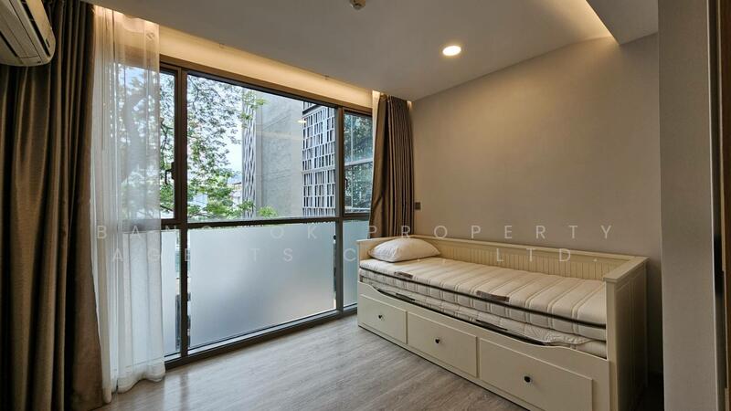 Via BOTANI, Bangkok, 36 Soi Sukhumvit 47, Sukhumvit Road, Khlong Tan Nua, Watthana, Bangkok, 2 Bedrooms, 70 sqm, Condo For Rent, by BANGKOK PROPERTY AGENTS CO., LTD., 60007379 - DDproperty.com