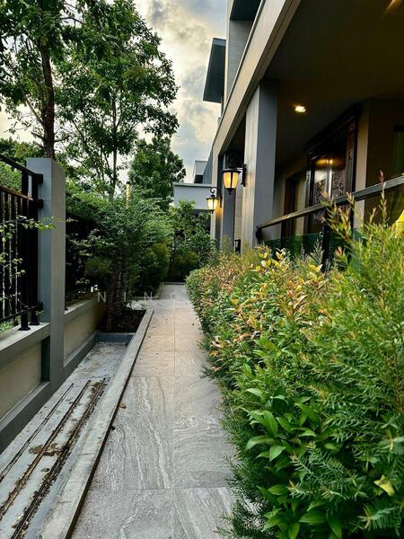 Grand Bangkok Boulevard East Rama 9 : แกรนด์ บางกอก บูเลอวาร์ด อีสต์ ...