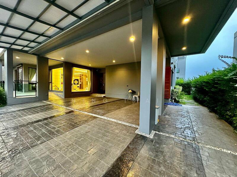 Grand Bangkok Boulevard East Rama 9 : แกรนด์ บางกอก บูเลอวาร์ด อีสต์ ...