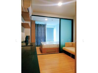 ขาย - KnightsBridge SkyCity : ไนท์บริดจ์ สกายซิตี้, กรุงเทพ