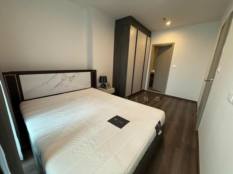 IDEO Rama 9-Asoke, Bangkok, Rama 9 Road, Huai Khwang, Bangkok, 2 Bedrooms, 55 sqm, Condo For Rent, by May, 60007389 - DDproperty.com
