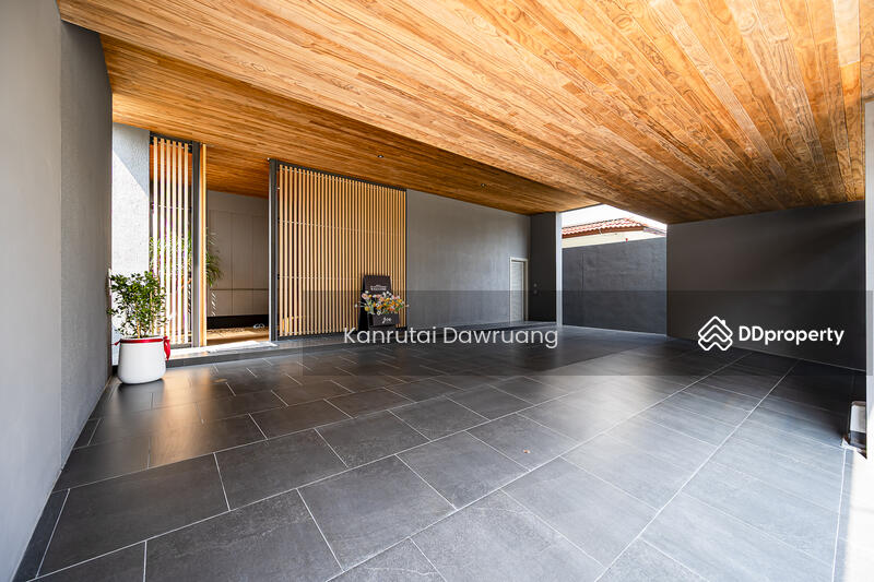 For Rent - Jia Pool Residence, Bangkok