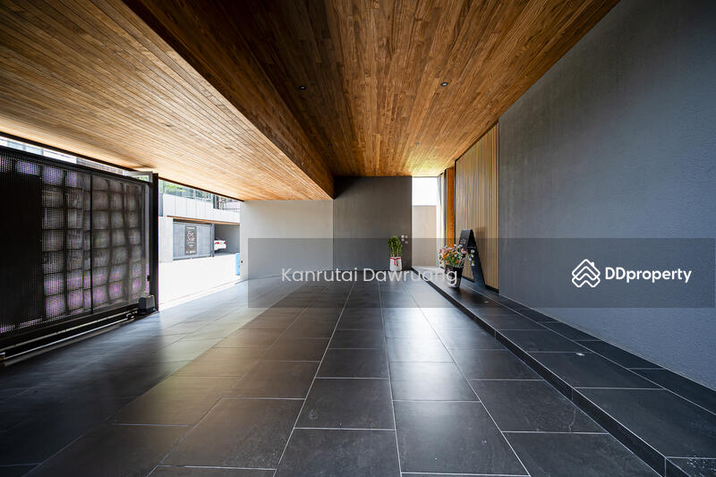 For Rent - Jia Pool Residence, Bangkok