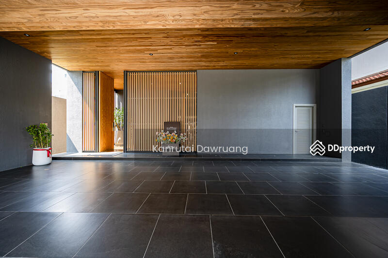 For Rent - Jia Pool Residence, Bangkok