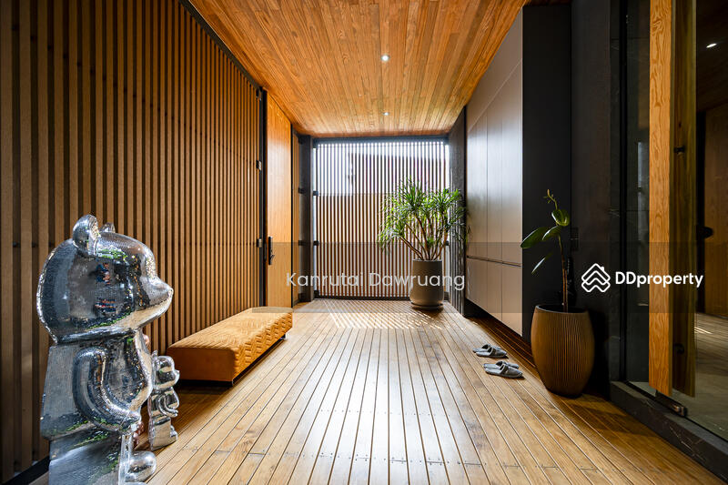 For Rent - Jia Pool Residence, Bangkok