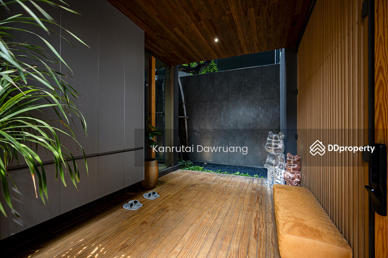 For Rent - Jia Pool Residence, Bangkok