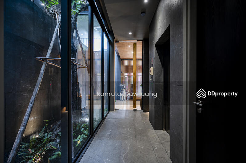 For Rent - Jia Pool Residence, Bangkok
