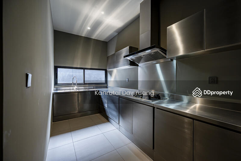 For Rent - Jia Pool Residence, Bangkok