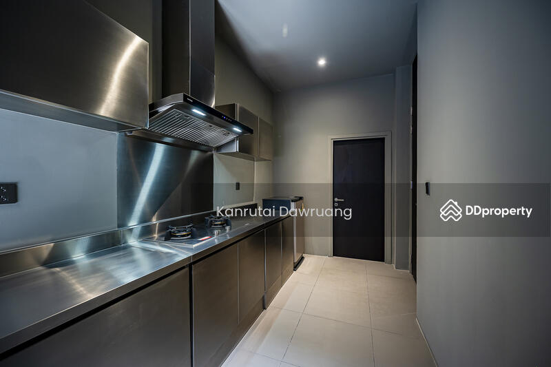 For Rent - Jia Pool Residence, Bangkok