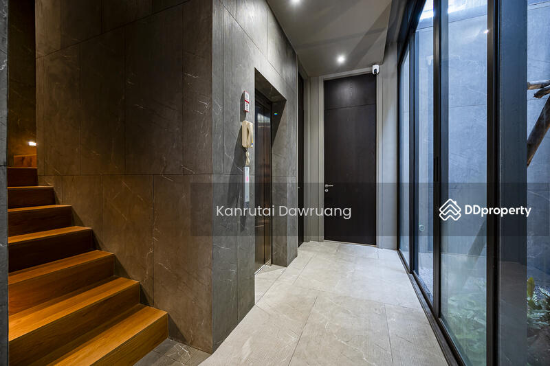 For Rent - Jia Pool Residence, Bangkok