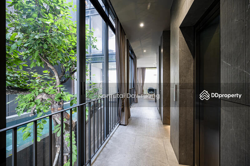 For Rent - Jia Pool Residence, Bangkok