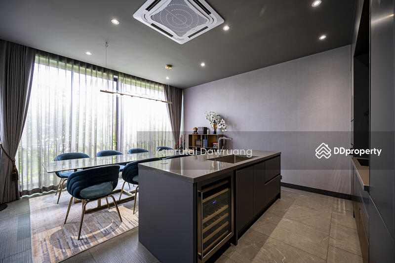 For Rent - Jia Pool Residence, Bangkok