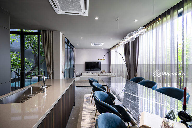 For Rent - Jia Pool Residence, Bangkok