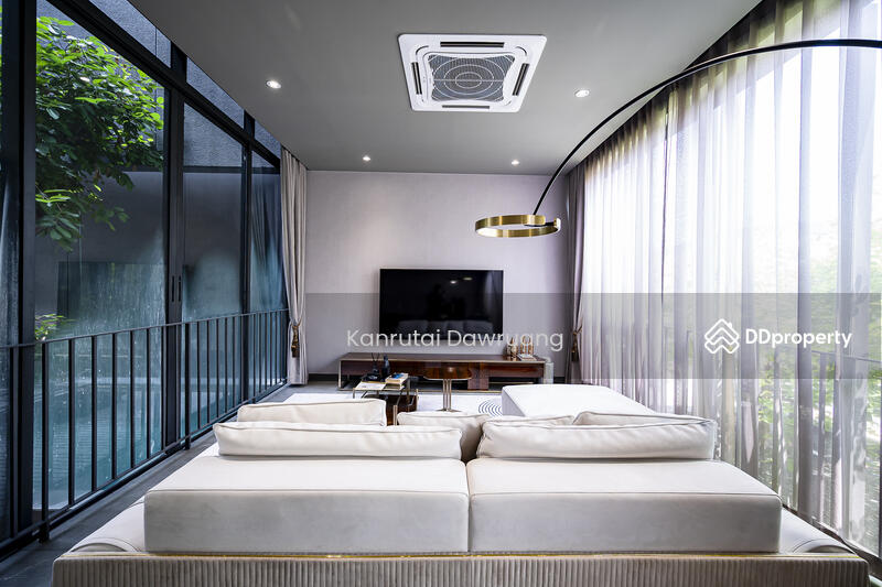 For Rent - Jia Pool Residence, Bangkok