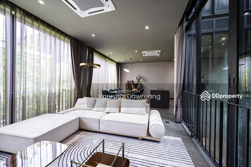 For Rent - Jia Pool Residence, Bangkok