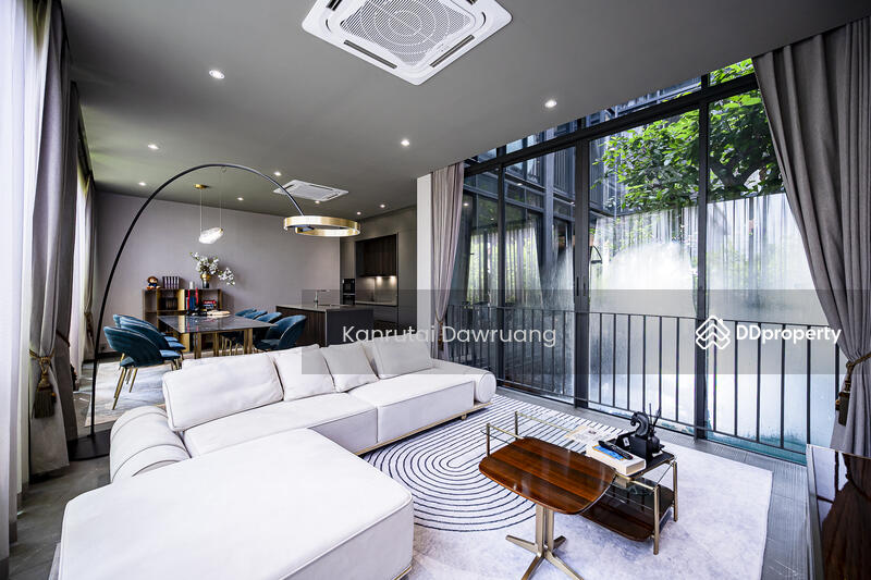 For Rent - Jia Pool Residence, Bangkok