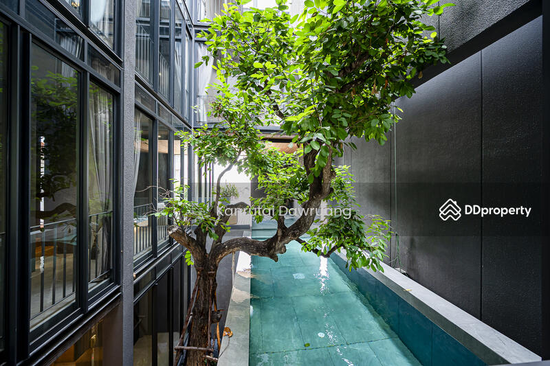 For Rent - Jia Pool Residence, Bangkok