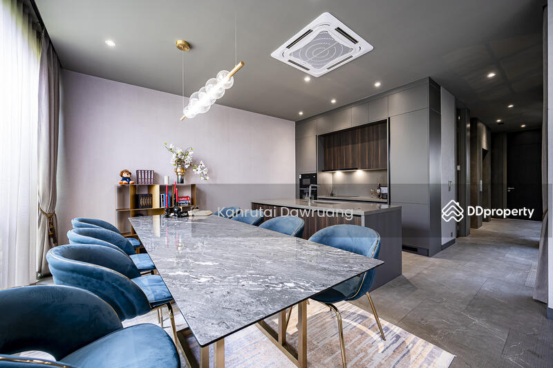 For Rent - Jia Pool Residence, Bangkok