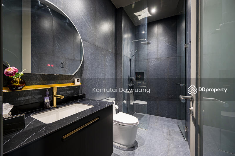 For Rent - Jia Pool Residence, Bangkok
