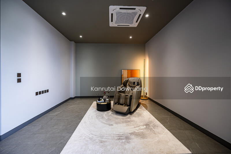 For Rent - Jia Pool Residence, Bangkok