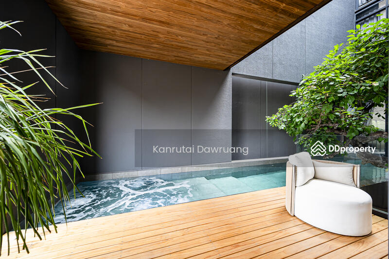 For Rent - Jia Pool Residence, Bangkok