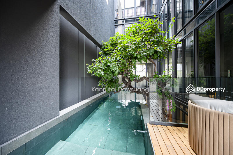 For Rent - Jia Pool Residence, Bangkok