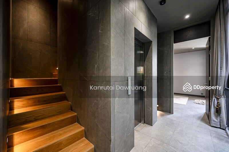 For Rent - Jia Pool Residence, Bangkok
