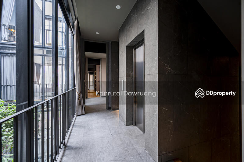 For Rent - Jia Pool Residence, Bangkok
