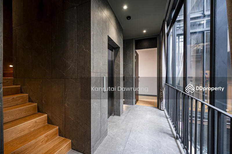 For Rent - Jia Pool Residence, Bangkok
