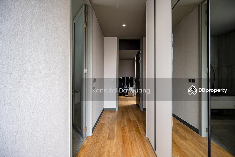 For Rent - Jia Pool Residence, Bangkok