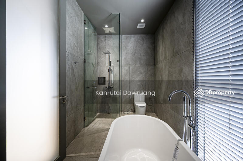 For Rent - Jia Pool Residence, Bangkok