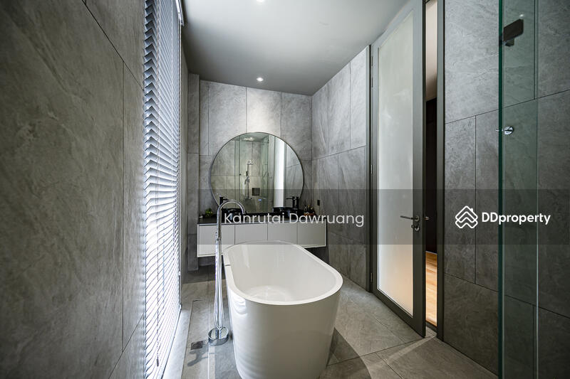 For Rent - Jia Pool Residence, Bangkok