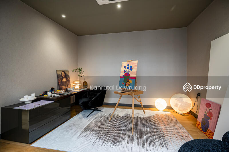 For Rent - Jia Pool Residence, Bangkok
