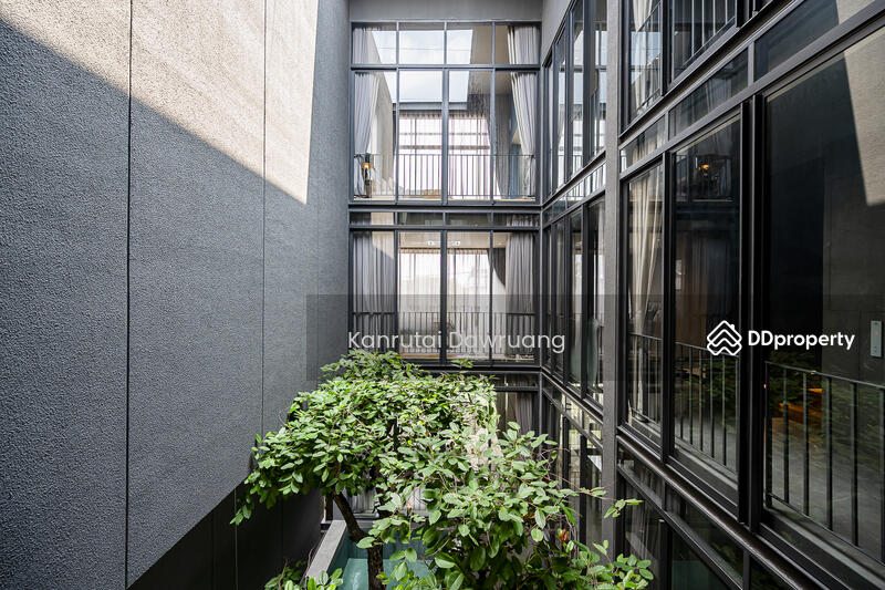 For Rent - Jia Pool Residence, Bangkok