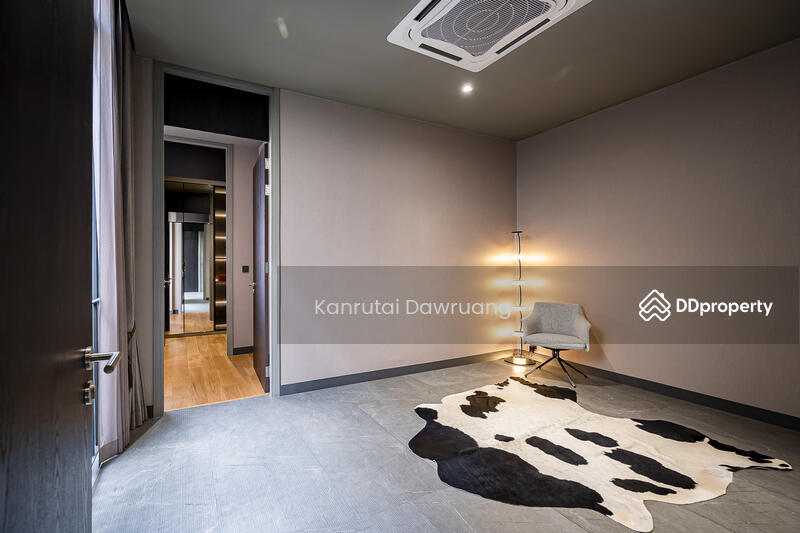 For Rent - Jia Pool Residence, Bangkok