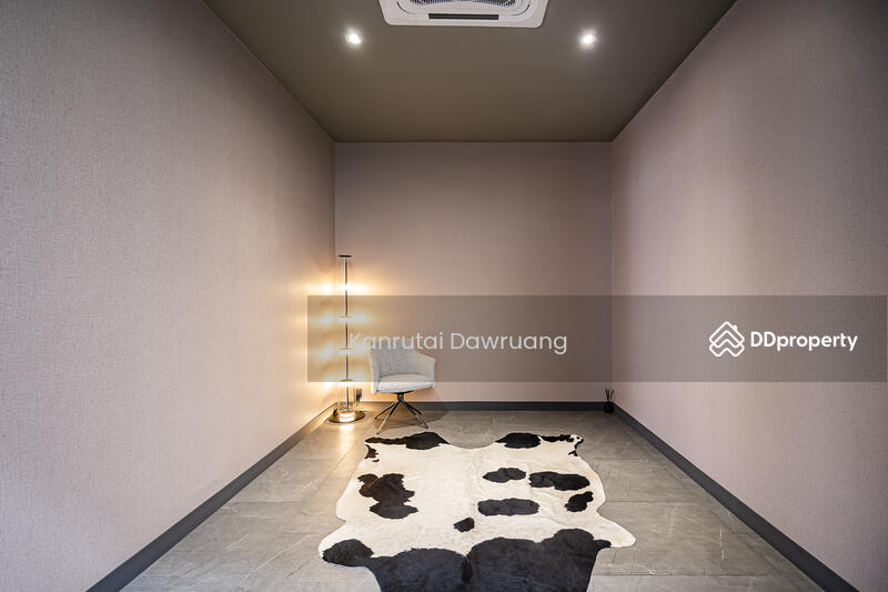 For Rent - Jia Pool Residence, Bangkok