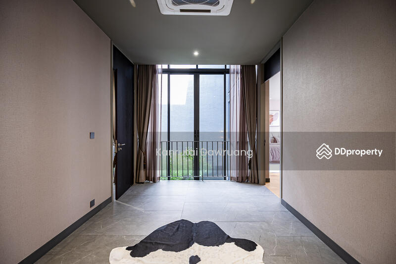 For Rent - Jia Pool Residence, Bangkok