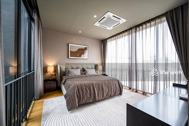For Rent - Jia Pool Residence, Bangkok