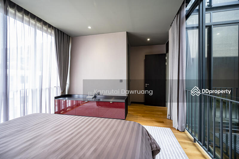 For Rent - Jia Pool Residence, Bangkok