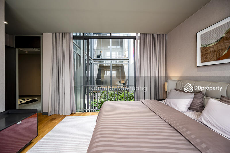 For Rent - Jia Pool Residence, Bangkok